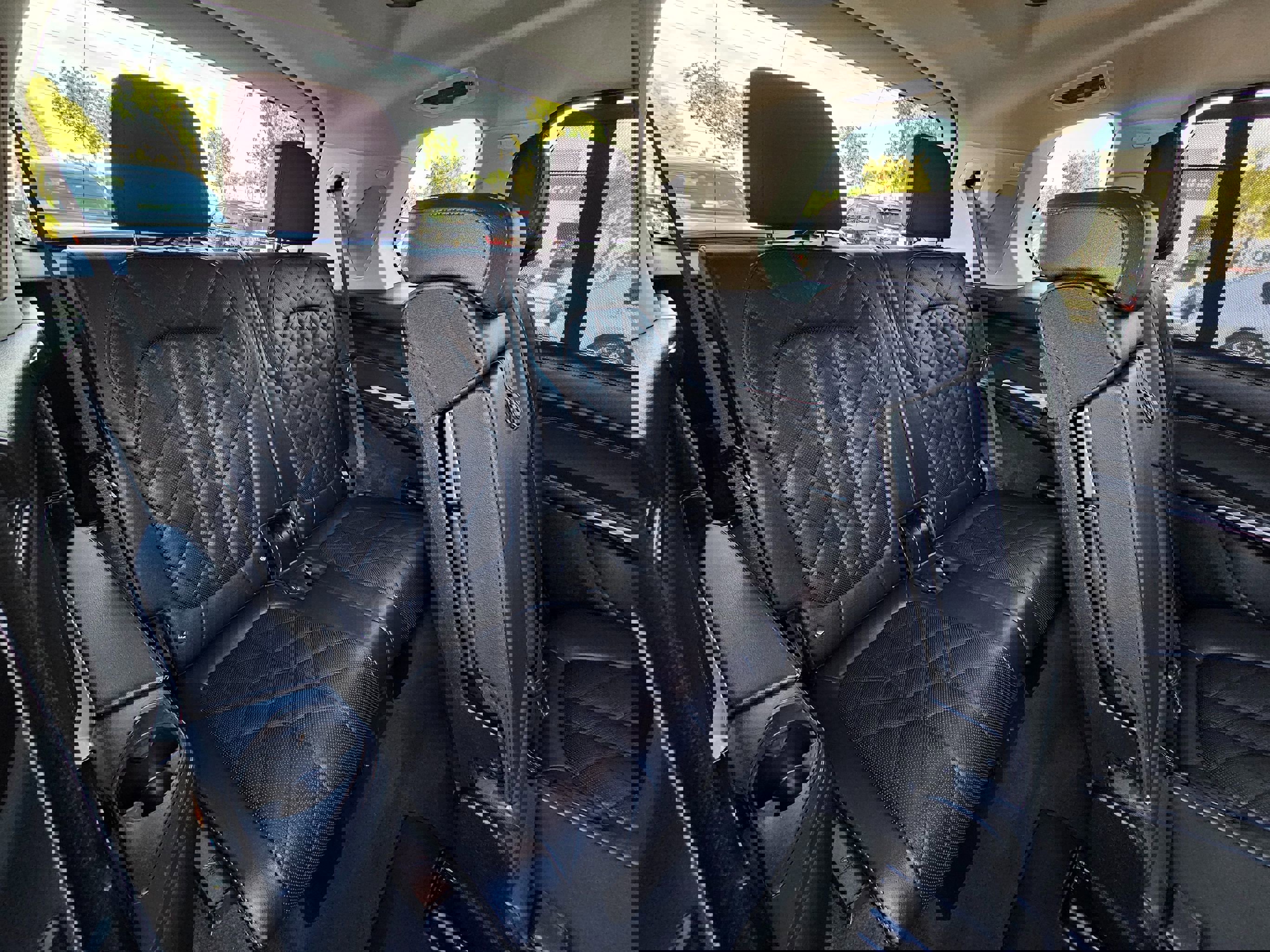 Used 2025 BMW X7 xDrive40i image 25