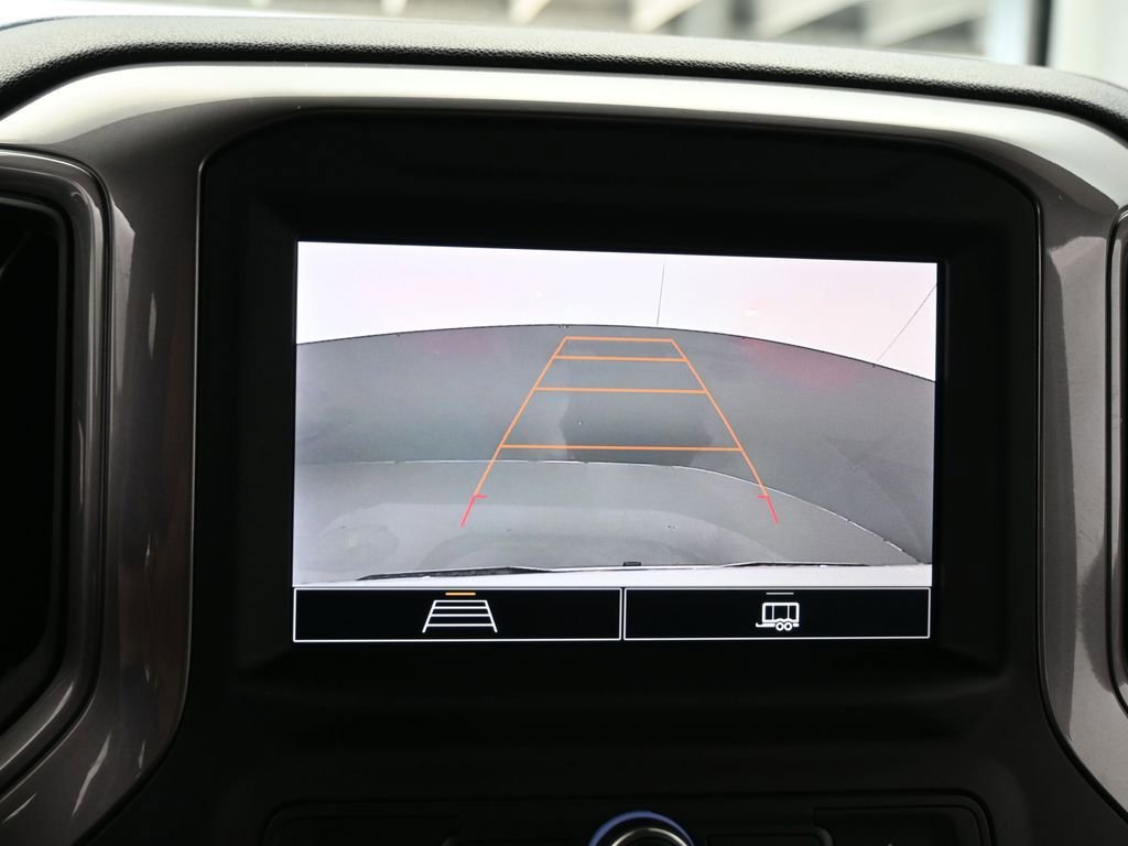 Used 2022 Chevrolet Silverado 1500 Custom image 20