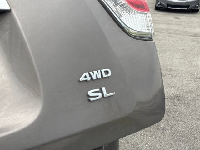 Used 2014 Nissan Pathfinder SL w/ SL Premium Package AWD/4WD image 24