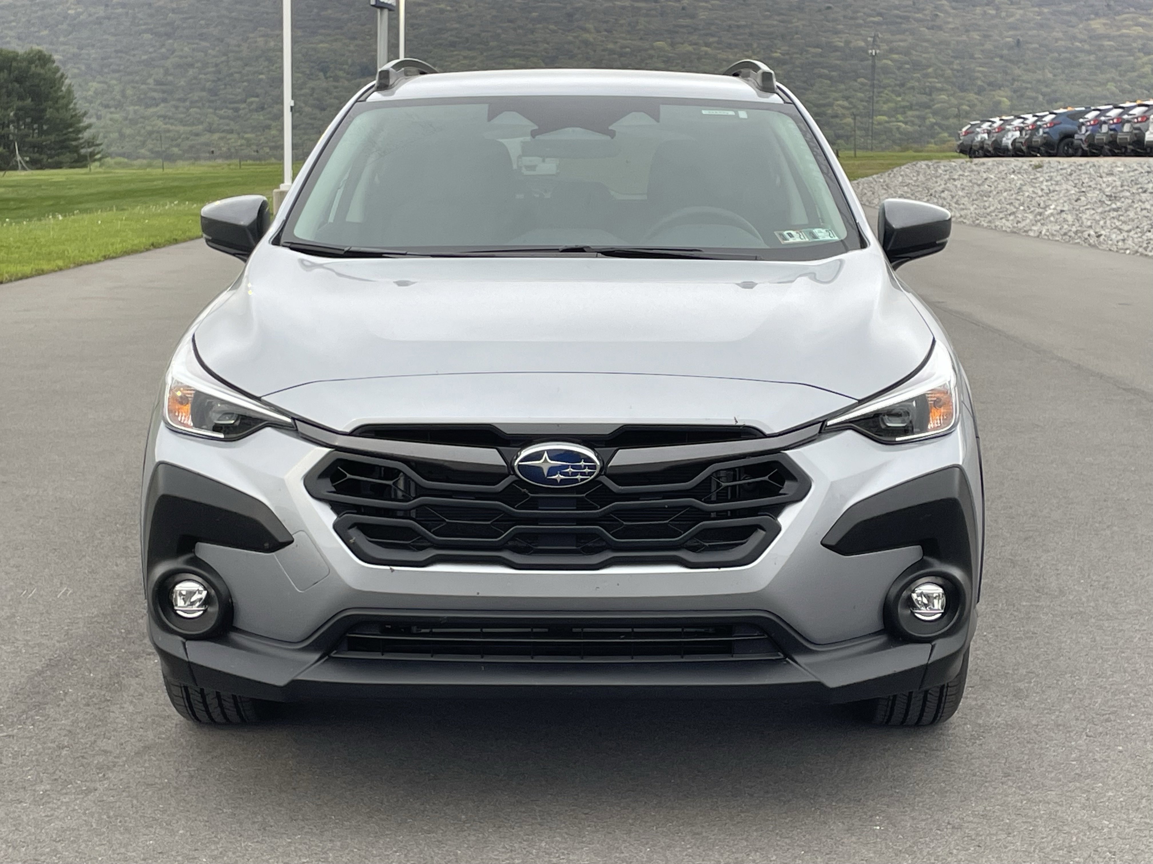 Used 2026 Subaru Crosstrek 2.5i Premium AWD/4WD video 3