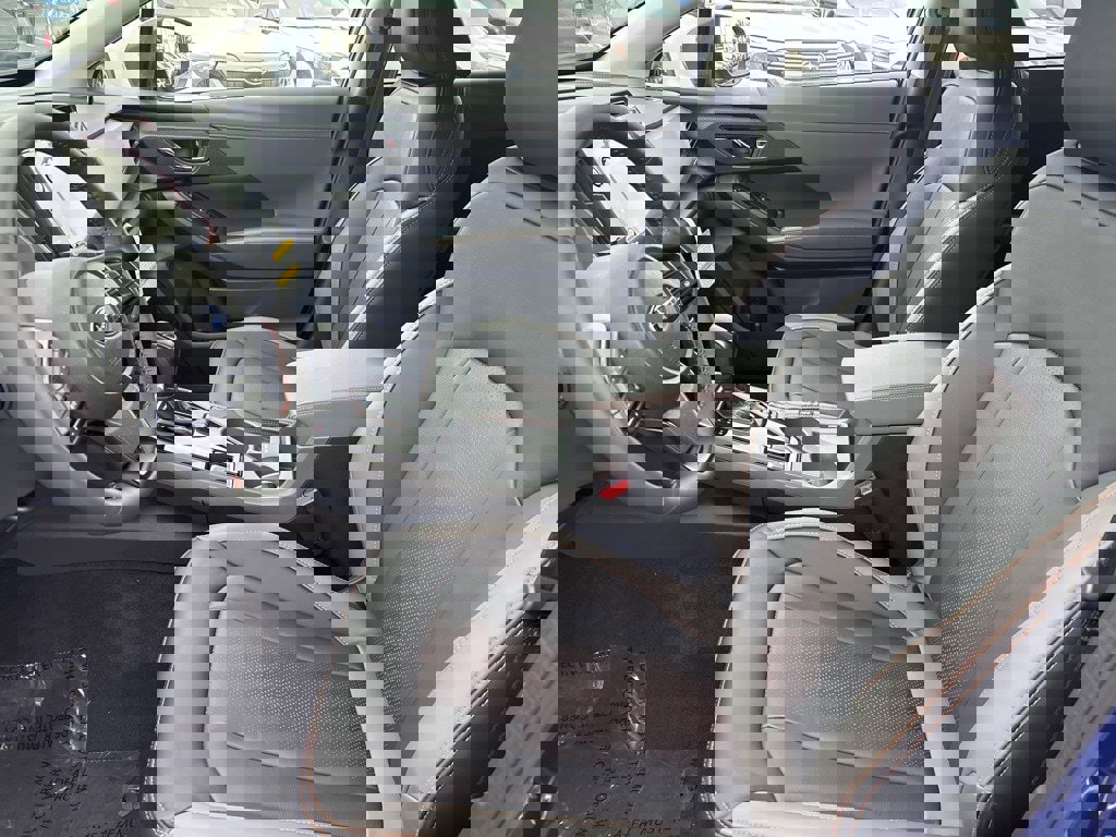 New 2026 Subaru Crosstrek 2.5i Limited image 16