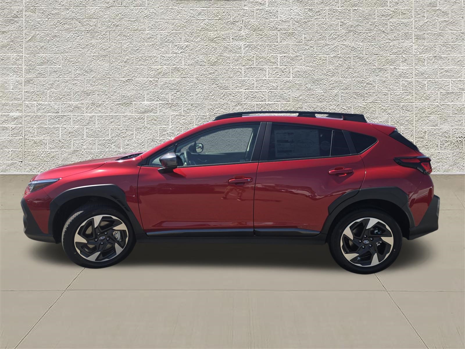 New 2026 Subaru Crosstrek 2.5i Limited AWD/4WD image 4