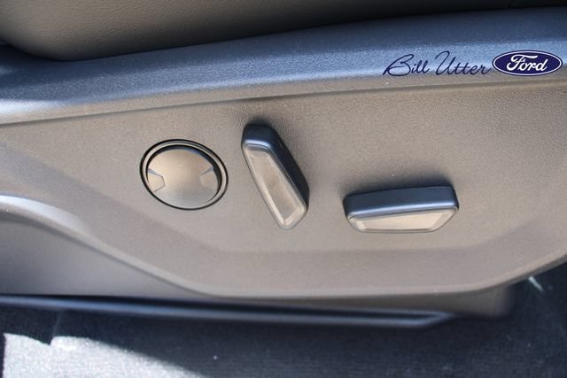 New 2026 Ford Expedition Max Platinum AWD/4WD image 8
