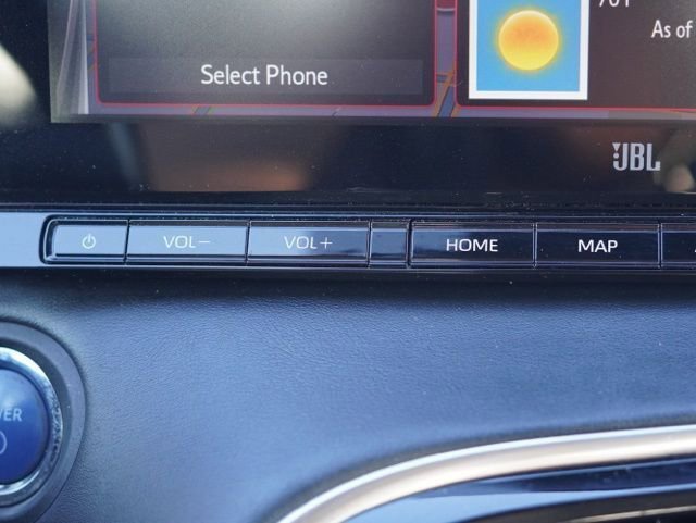 Used 2022 Toyota Mirai XLE image 28