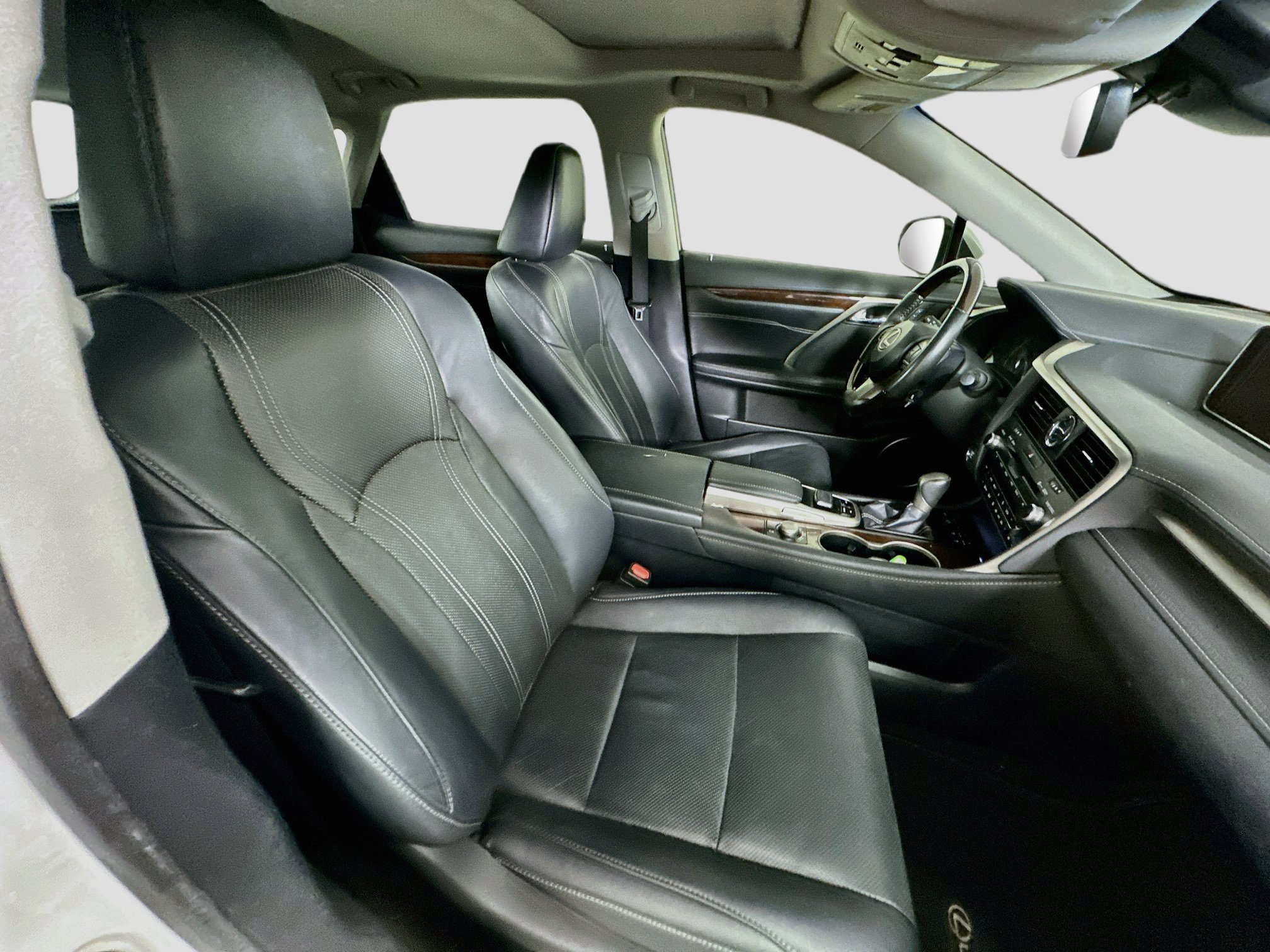 Used 2017 Lexus RX 350 FWD w/ Premium Package image 32