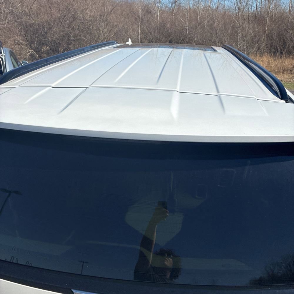 Used 2024 Cadillac Escalade ESV Sport Platinum w/ LPO, ONYX Package image 10