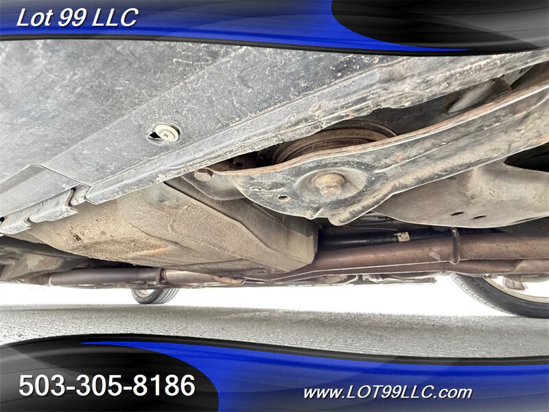 Used 2006 Pontiac GTO RWD image 49