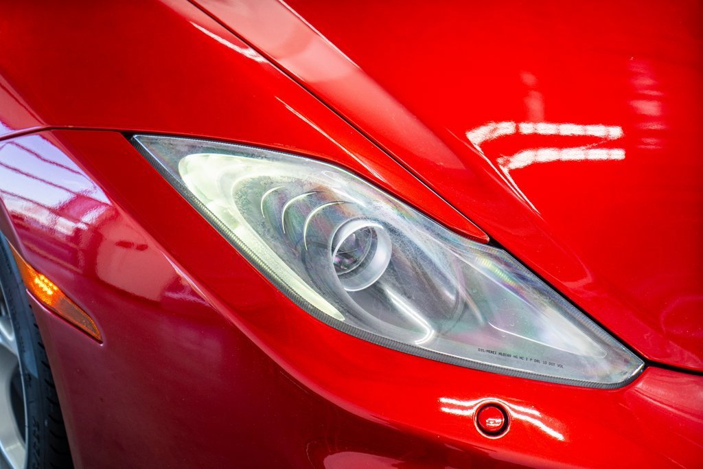 Used 2012 McLaren MP4-12C Coupe image 19