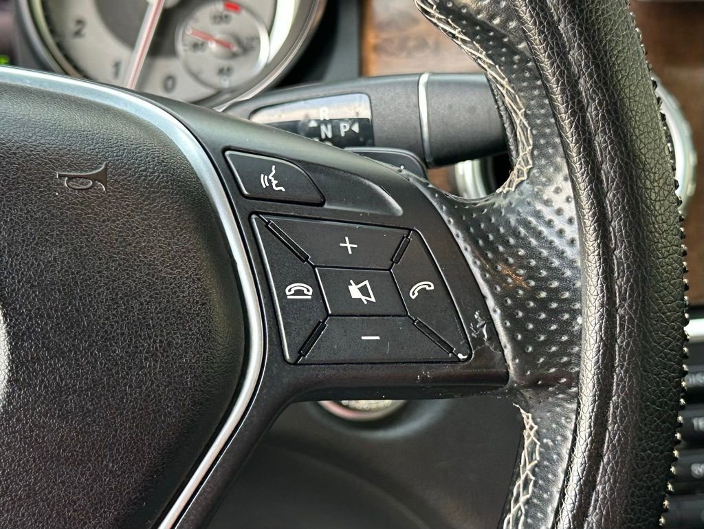 Used 2015 Mercedes-Benz GLA 250 image 37