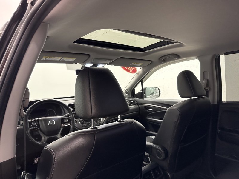 Used 2022 Honda Pilot Special Edition image 21