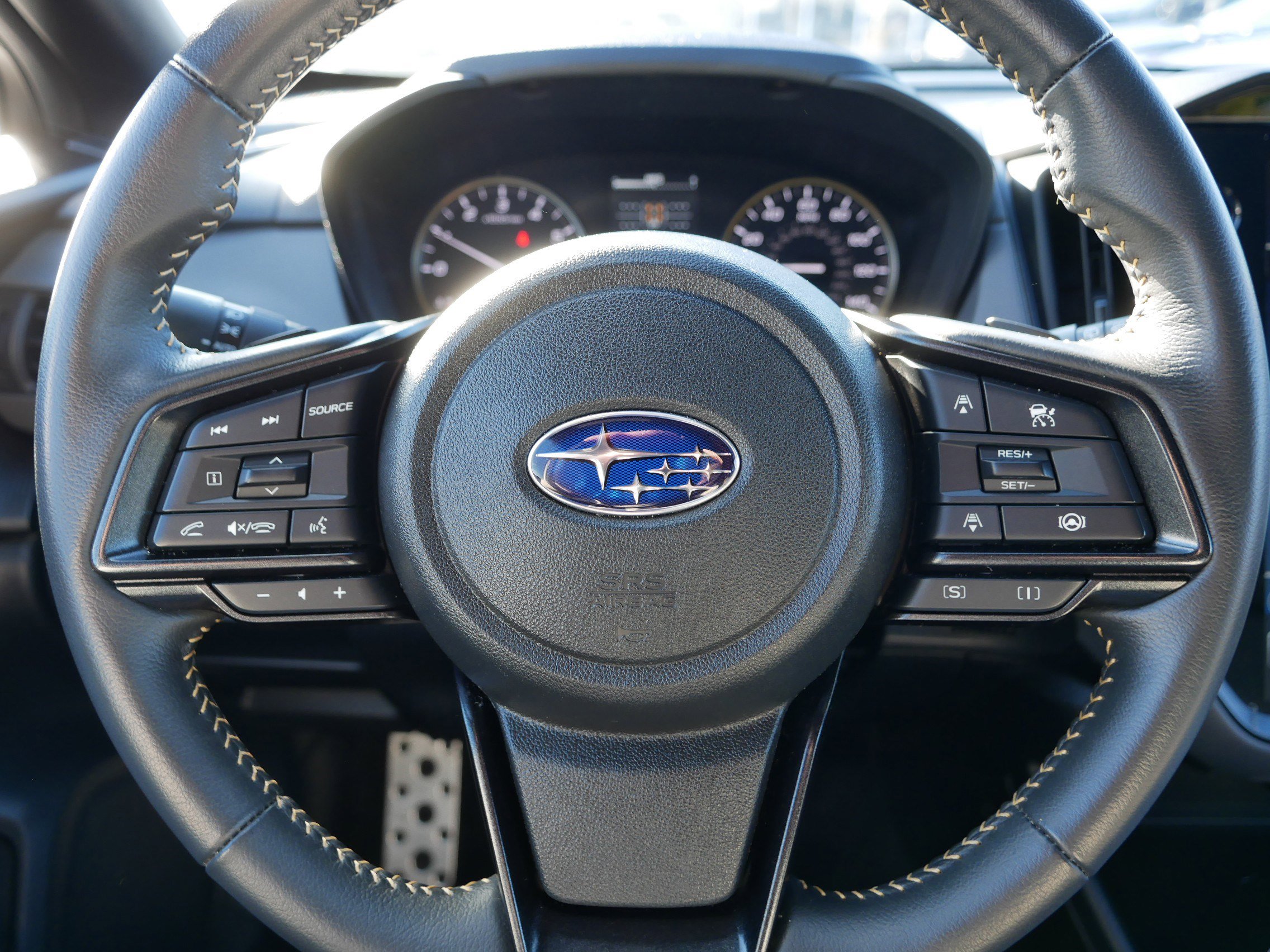 Used 2024 Subaru Crosstrek 2.5i Sport image 24