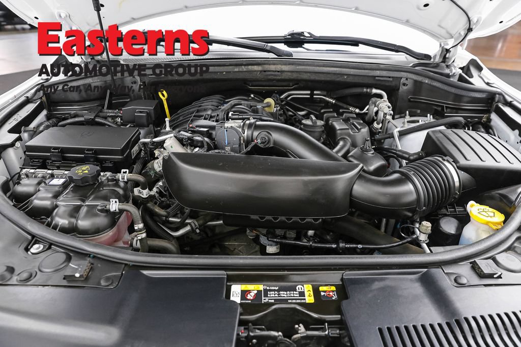 Used 2024 Dodge Durango GT AWD/4WD image 7