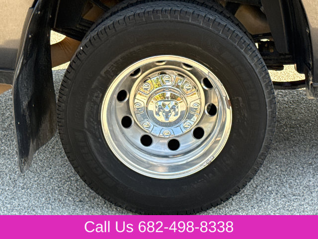 Used 2025 RAM 3500 Tradesman AWD/4WD image 10