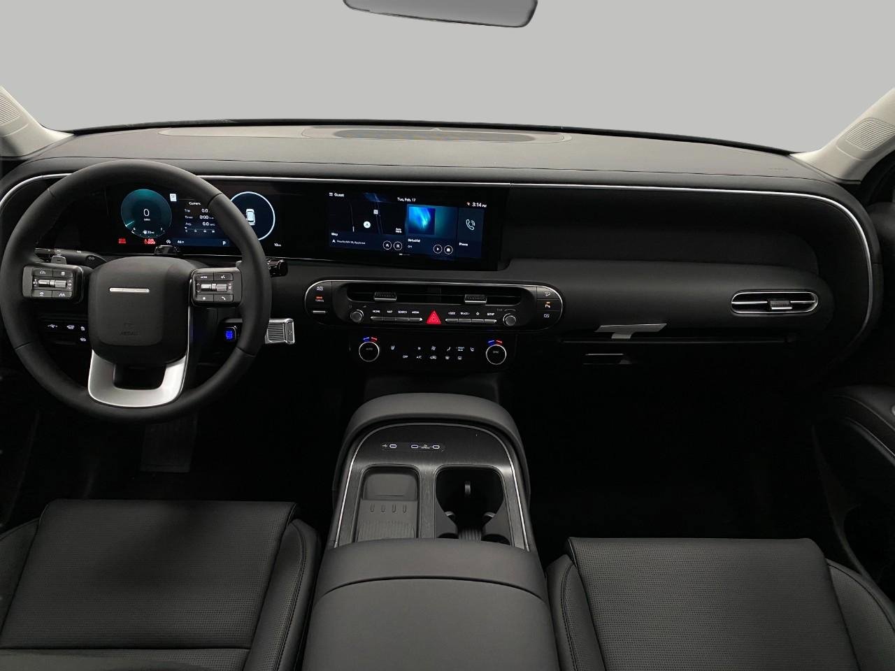 New 2026 Hyundai Palisade SEL image 21