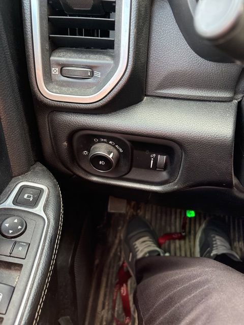 Used 2024 RAM 4500 4x4 Crew Cab DRW image 20