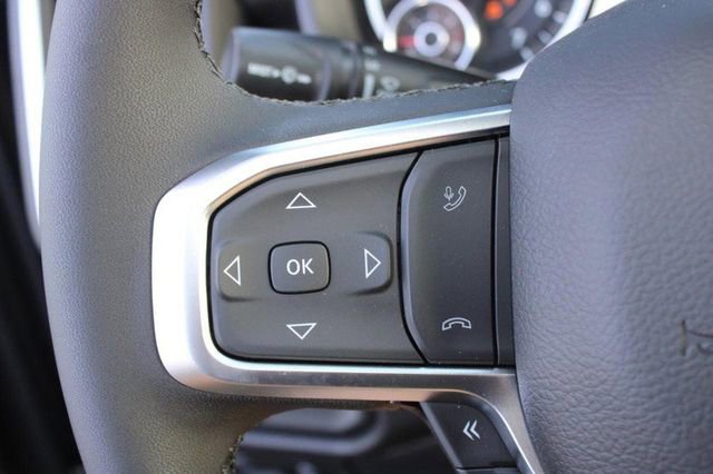 Used 2025 RAM 1500 Big Horn image 19