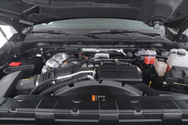 Used 2026 GMC Sierra 2500 AT4X image 15