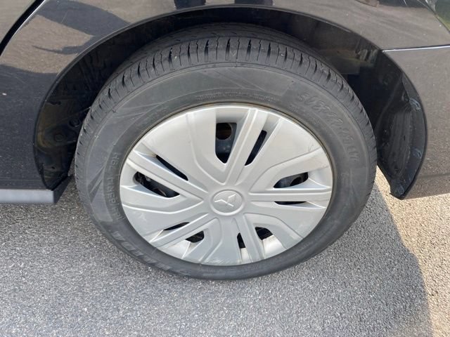 Used 2020 Mitsubishi Mirage G4 ES FWD image 25