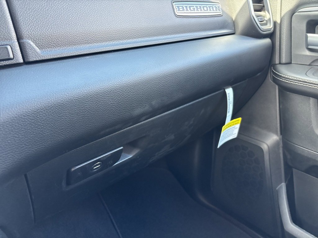 New 2026 RAM 2500 Big Horn image 35