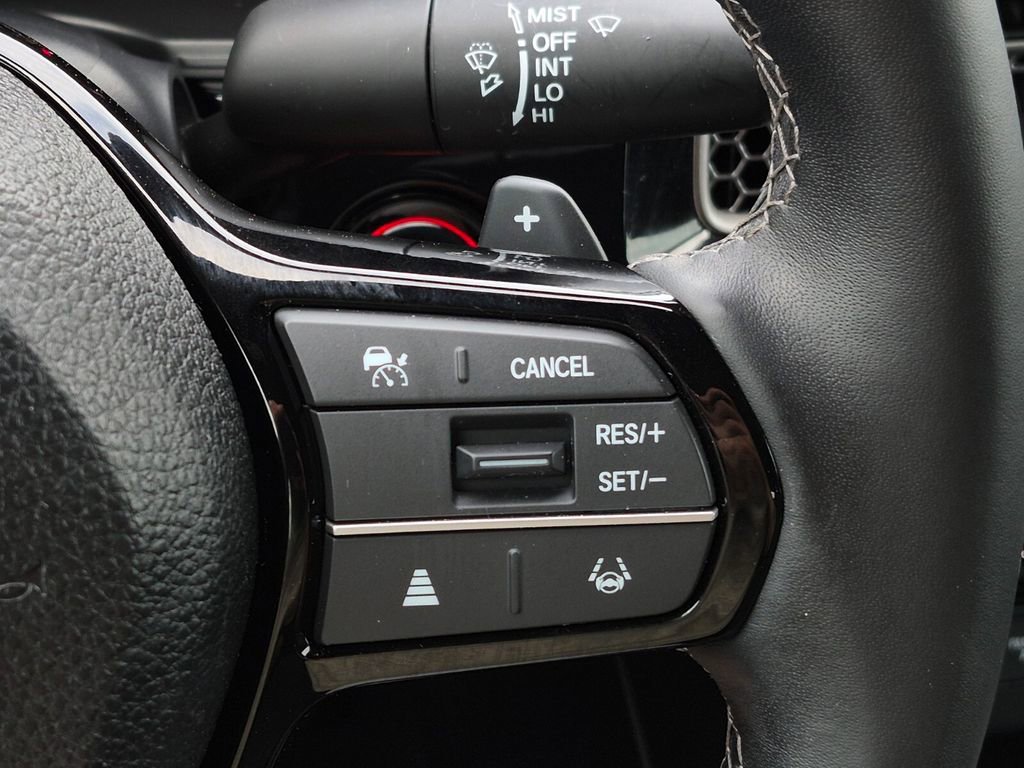Used 2024 Honda Civic Sport image 20