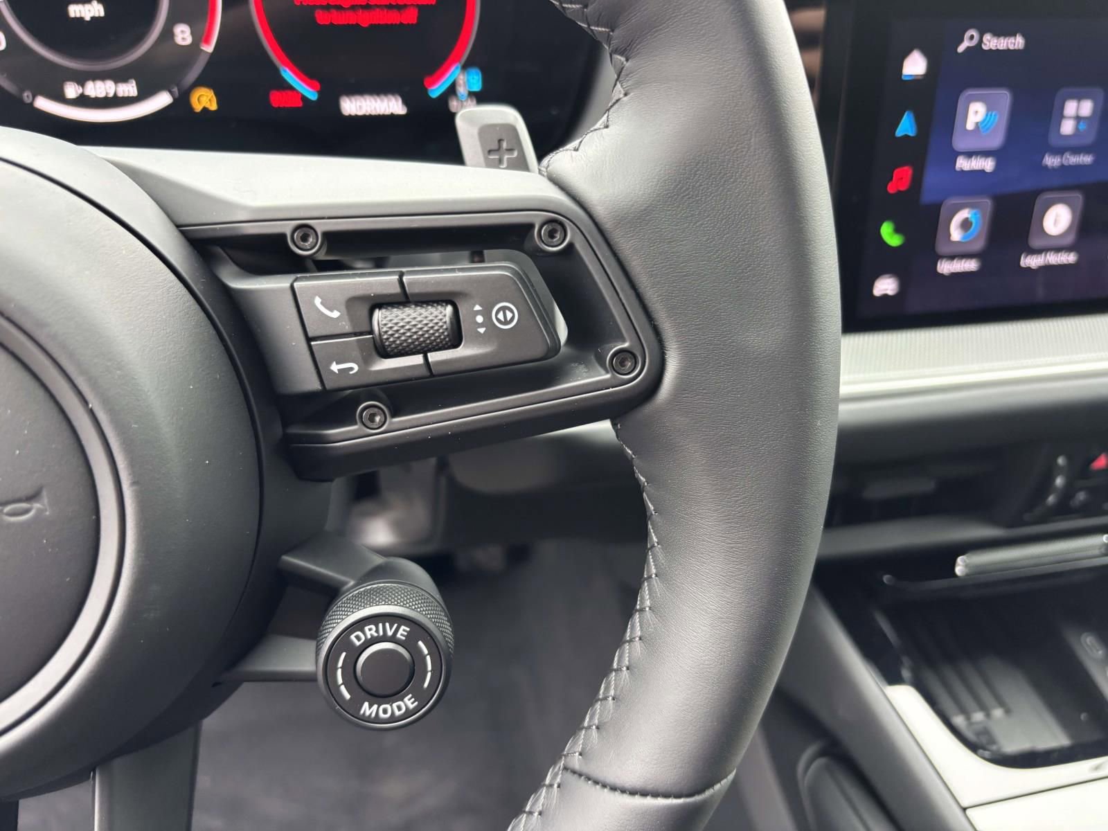 New 2026 Porsche Cayenne Coupe image 29