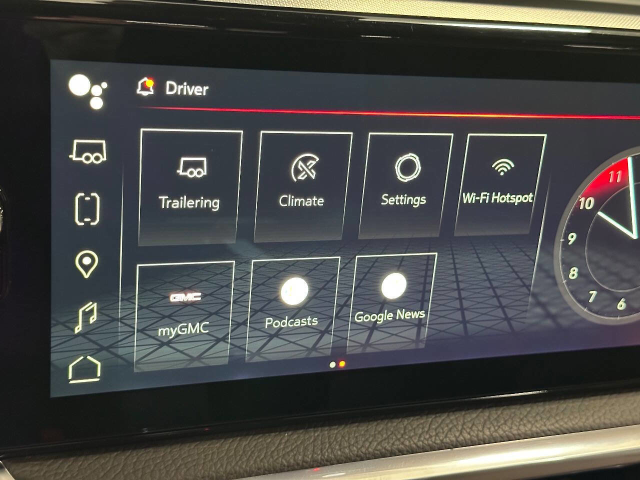 Used 2023 GMC Sierra 1500 Denali w/ Technology Package AWD/4WD image 63