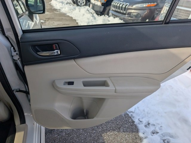 Used 2013 Subaru Impreza 2.0i Sport Premium image 20