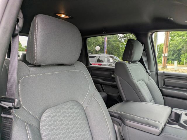 New 2026 RAM 1500 Classic Warlock AWD/4WD image 34
