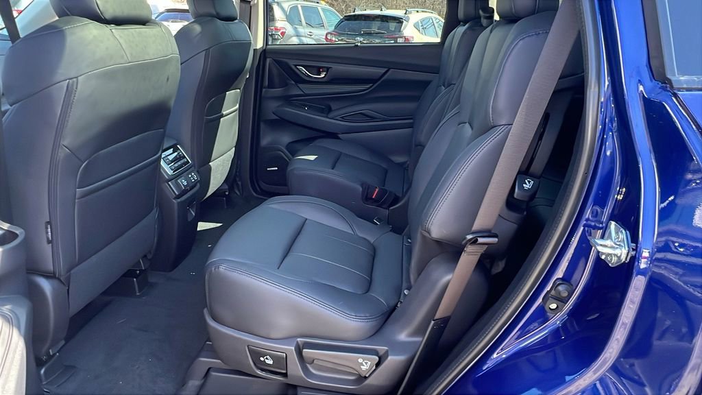 New 2026 Subaru Ascent Bronze Edition AWD/4WD image 13
