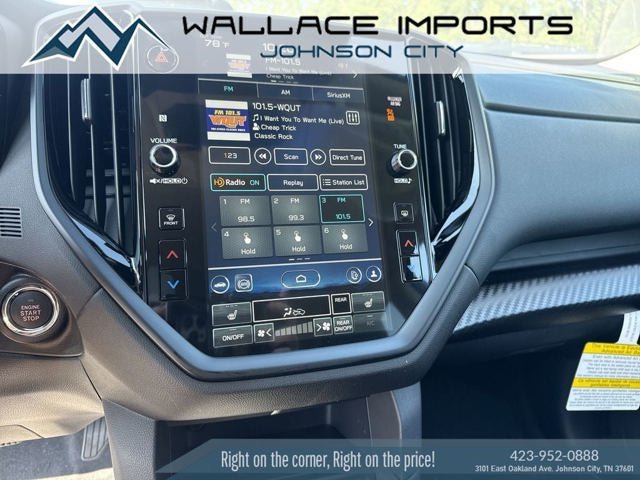 New 2026 Subaru Ascent Premium w/ Popular Package #1 AWD/4WD image 12