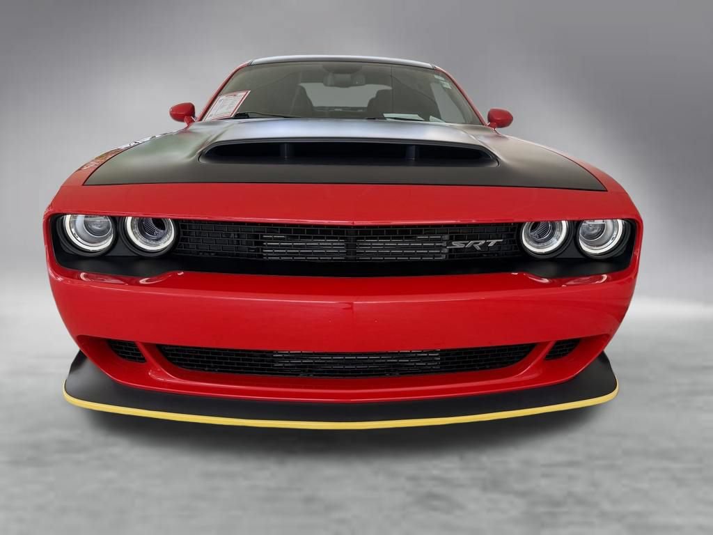 Used 2018 Dodge Challenger SRT Demon RWD image 15