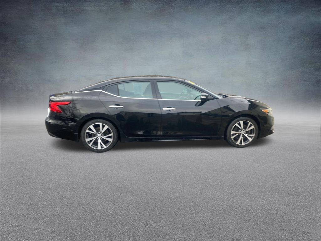 Used 2017 Nissan Maxima 3.5 SL image 9