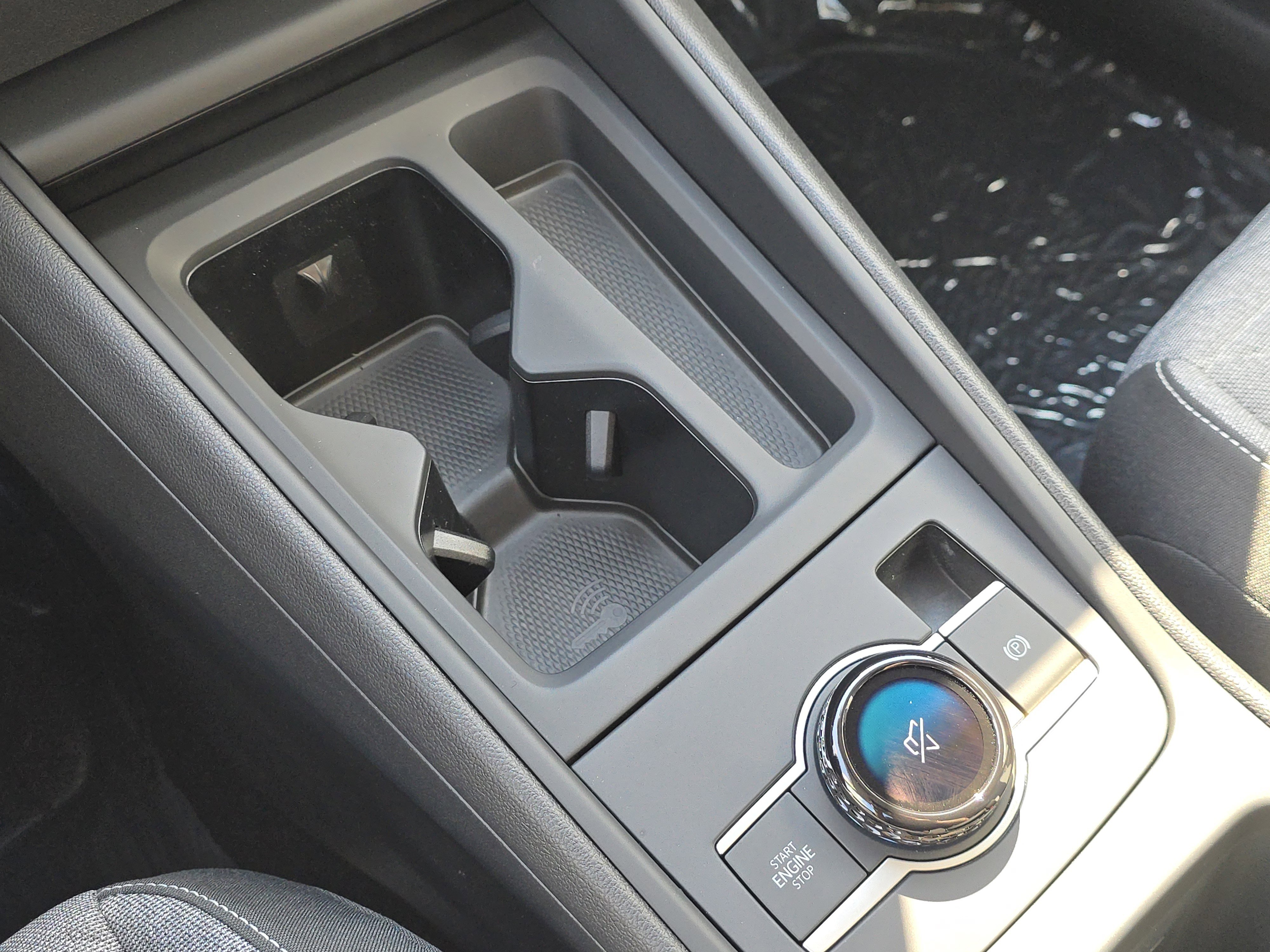 New 2025 Volkswagen Tiguan S image 26