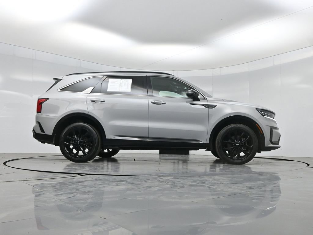 Used 2022 Kia Sorento SX AWD/4WD image 48