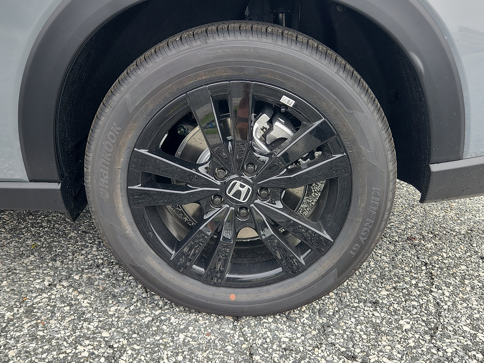 New 2027 Honda HR-V Sport image 5