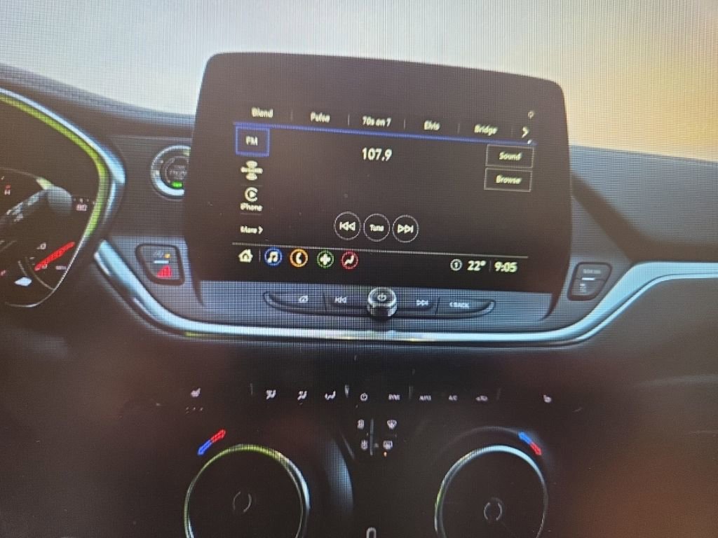 Used 2023 Chevrolet Blazer LT w/ Convenience Package image 9