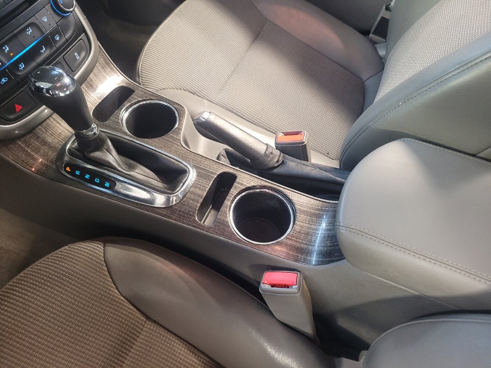 Used 2014 Chevrolet Malibu LT w/ Power Convenience Package FWD image 26