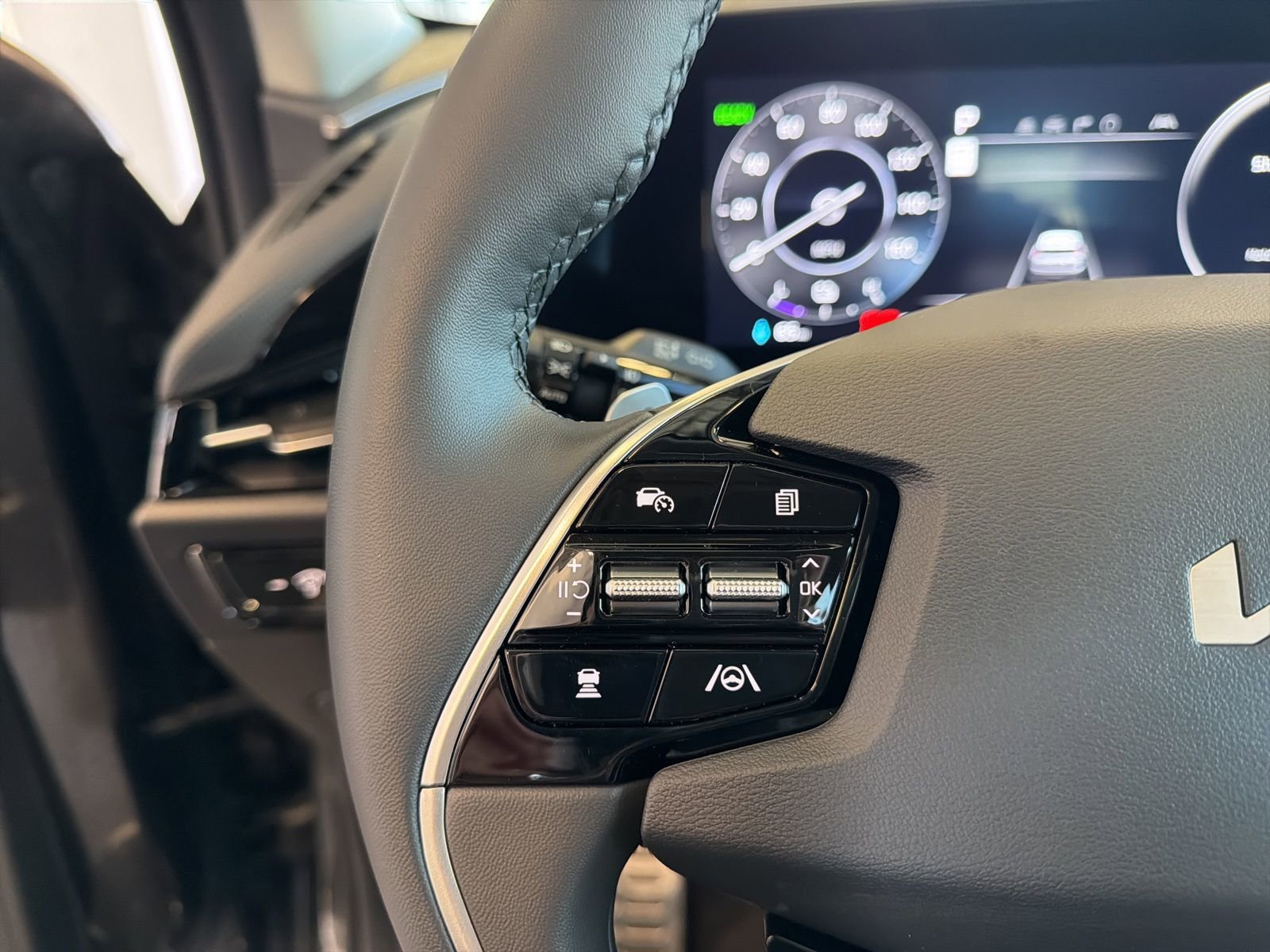 New 2026 Kia Niro Wave image 17