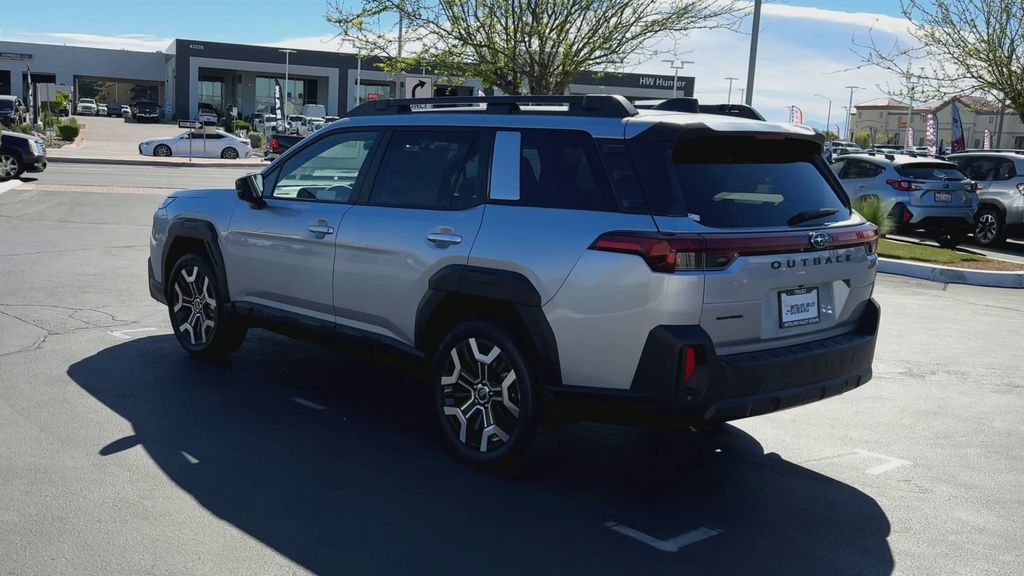 New 2026 Subaru Outback Touring XT AWD/4WD image 6