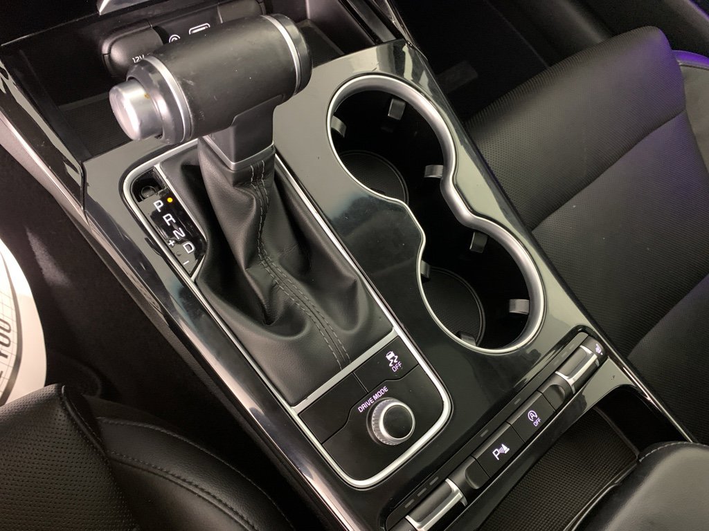 Used 2019 Kia Stinger GT-Line w/ Sun & Sound Package image 26