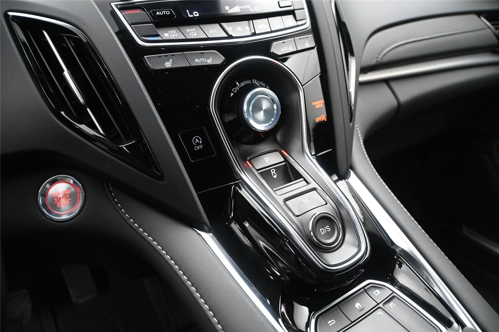 Certified 2024 Acura RDX SH-AWD w/ Technology Package image 5