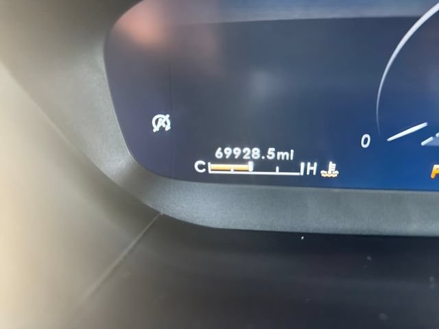 Certified 2020 Lincoln Nautilus Reserve AWD/4WD image 19