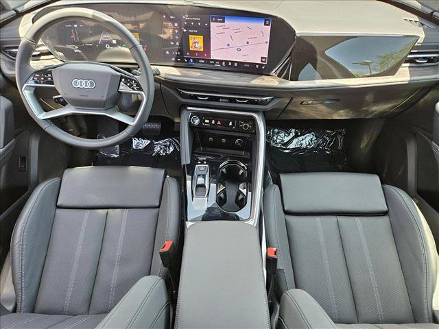New 2025 Audi Q5 Premium Plus image 13