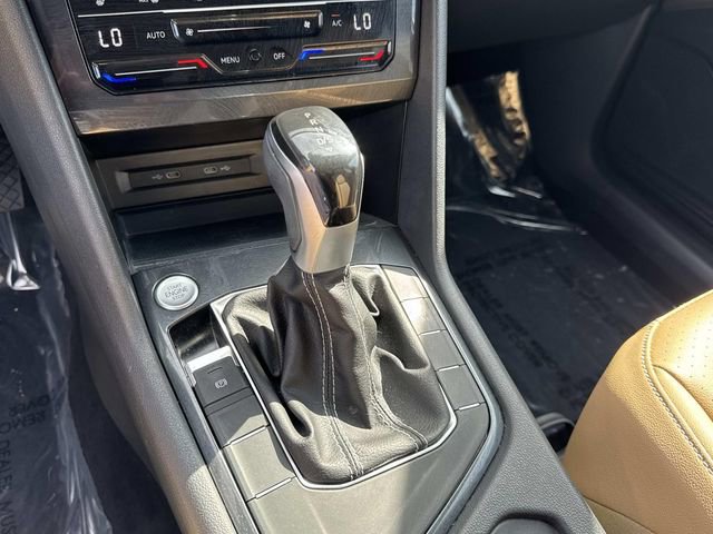 Certified 2023 Volkswagen Tiguan SE image 13