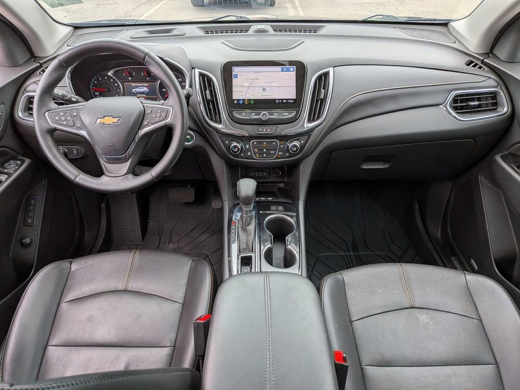 Used 2024 Chevrolet Equinox Premier FWD image 25