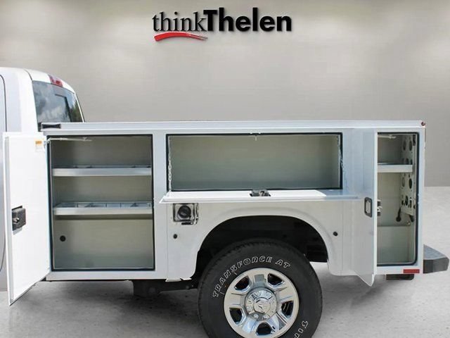 New 2024 RAM 2500 Tradesman w/ Chrome Appearance Group AWD/4WD image 11