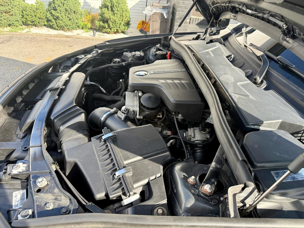 Used 2013 BMW X1 xDrive28i AWD/4WD image 39