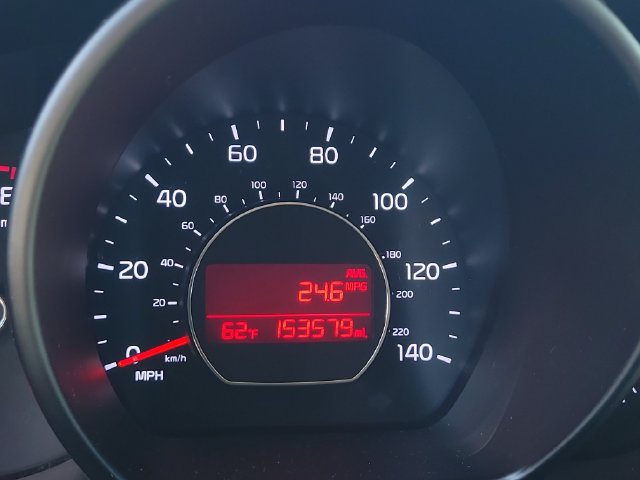 Used 2015 Kia Soul FWD image 22