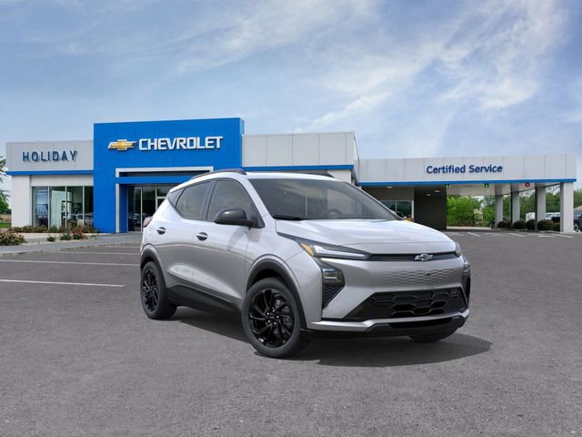 New 2027 Chevrolet Bolt RS image 1