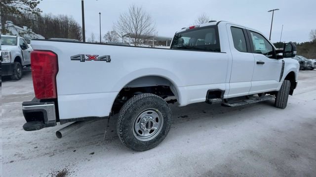 New 2026 Ford F250 XL w/ XL Chrome Package image 2